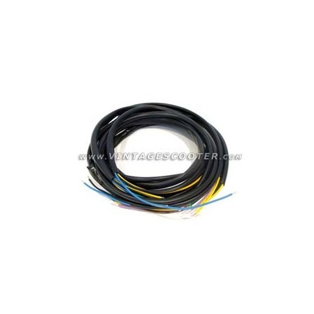 Faisceau electrique Vespa Piaggio VNB6T-VLB2T-VBC1T-VNC1T-VLB1T